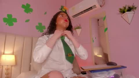 _wendy_x online show from 03/16/26, 11:36