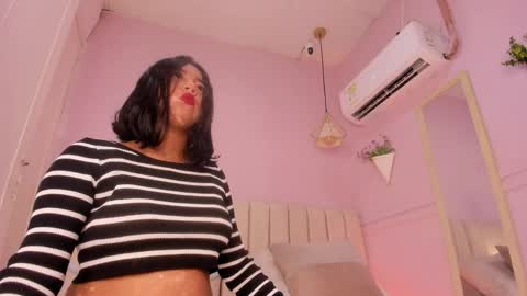 _wendy_x online show from 04/08/26, 11:43