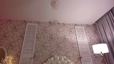 Wendy online show from 04/06/26, 04:46