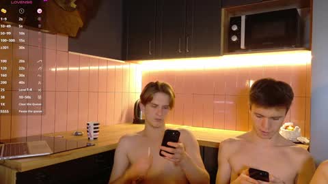 Bogdan  Vlad online show from 01/29/25, 07:32