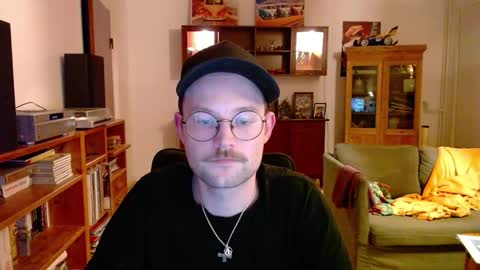 _whoisthatguy_ online show from 02/07/26, 04:54