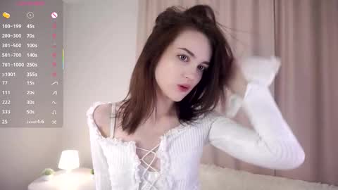 Snapshot of _wicked_game chatting on 11/22/25, 08:46 Anna online show from 11/22/25, 08:46