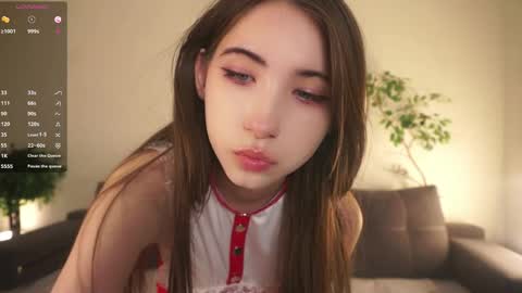 Anna online show from 04/18/26, 07:07