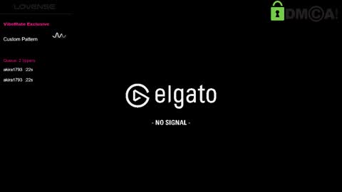 Lily online show from 02/14/25, 07:44