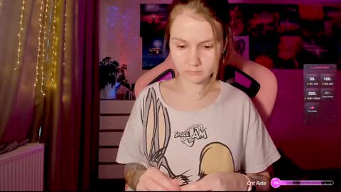 Snapshot of _witch__ chatting on 01/27/25, 09:44 Enni online show from 01/27/25, 09:44