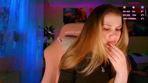 Enni online show from 02/19/26, 07:15