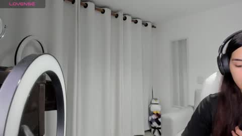 Luisa  online show from 02/26/26, 02:54