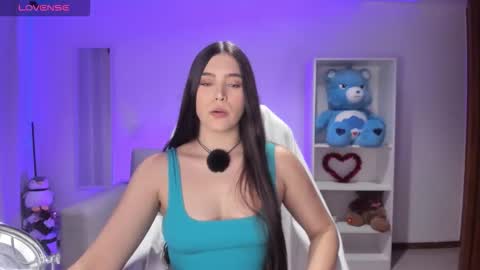 Luisa  online show from 03/14/26, 03:23