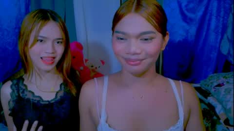 Clara online show from 05/31/26, 06:09