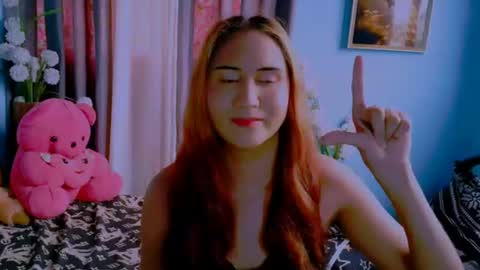 Clara online show from 07/23/26, 05:05