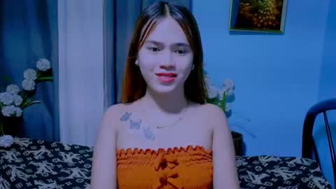 Clara online show from 07/24/26, 01:09