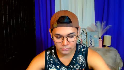 Snapshot of _xxcocksucker chatting on 01/22/25, 09:57 _xxcocksucker online show from 01/22/25, 09:57