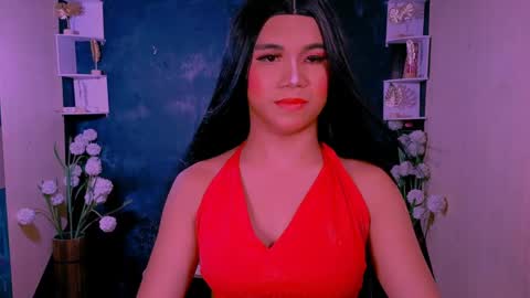 _xxlilly online show from 04/18/26, 07:23