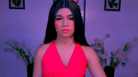 _xxlilly online show from 04/21/26, 09:50