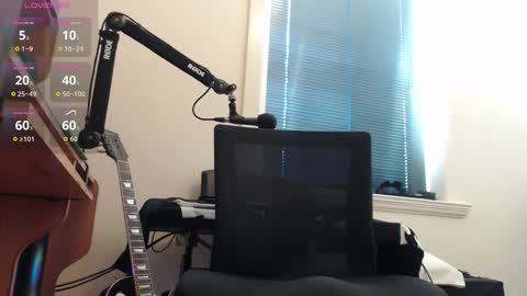 _xxrockstarloverxx_ online show from 09/19/25, 10:10