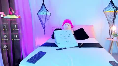 Xynara online show from 01/17/26, 11:41