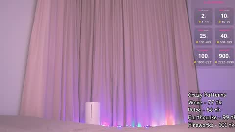 Alice online show from 02/23/25, 04:13