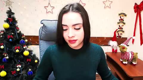 Alisa online show from 12/04/24, 03:43