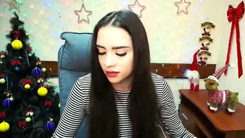 Alisa online show from 12/20/24, 03:10