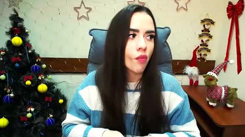 Alisa online show from 12/23/24, 03:12