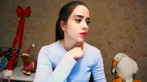 Alisa online show from 12/27/24, 08:07