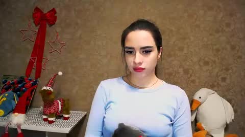 Alisa online show from 12/27/24, 11:10