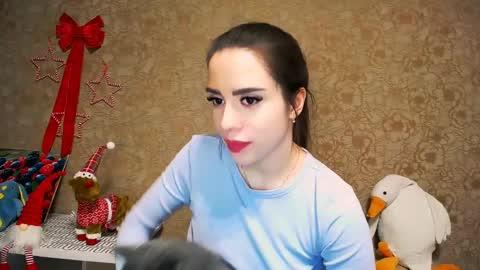 Alisa online show from 12/28/24, 02:11