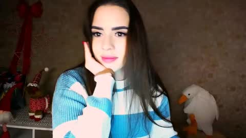 Alisa online show from 12/30/24, 06:20