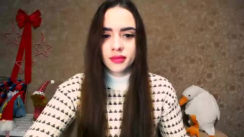 Alisa online show from 12/31/24, 04:57