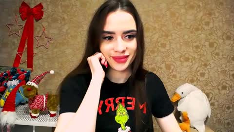 Alisa online show from 01/01/25, 01:26