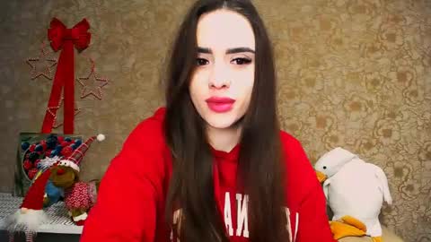 Alisa online show from 01/09/25, 08:44