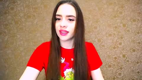 Alisa online show from 01/18/25, 02:55