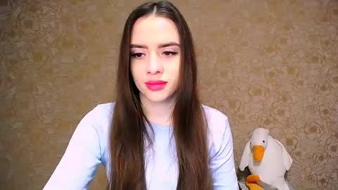 Alisa online show from 02/16/25, 08:00