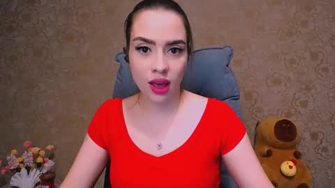 Alisa online show from 09/18/25, 04:31