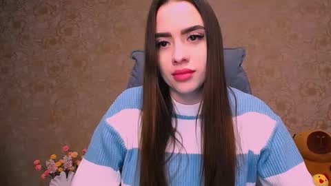 Alisa online show from 10/18/25, 04:30