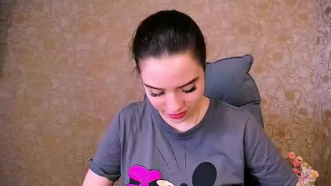 Alisa online show from 03/21/26, 08:19