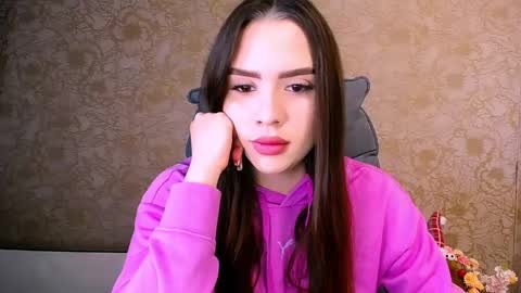 Snapshot of _your_fantasy_girl chatting on 05/16/26, 07:27 Alisa online show from 05/16/26, 07:27