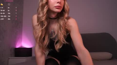 Fenka online show from 11/29/25, 10:07