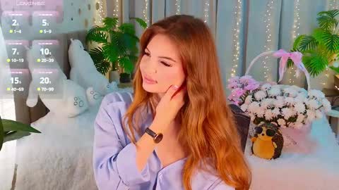 Ani online show from 10/05/25, 04:33