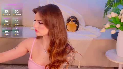 Ani online show from 10/25/25, 05:26