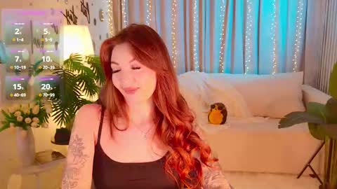 Ani online show from 11/19/25, 03:28