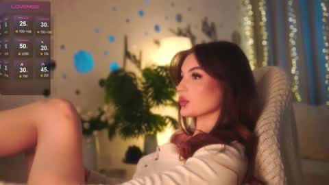 Ani online show from 11/20/25, 07:19