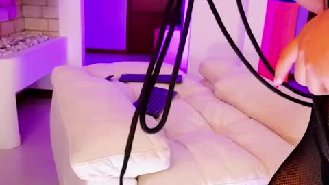 Macca and Ana online show from 02/02/25, 12:46