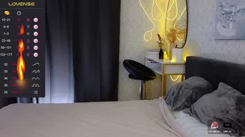 Jasmine online show from 02/13/25, 08:17