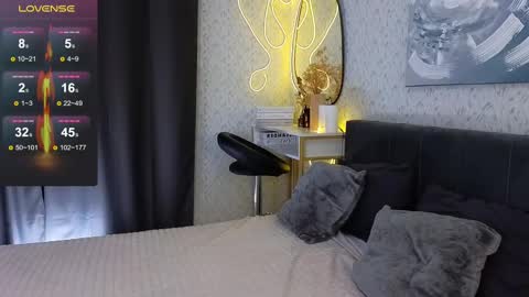 Jasmine online show from 02/18/25, 08:16