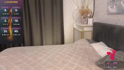 Jasmine online show from 09/15/25, 08:25