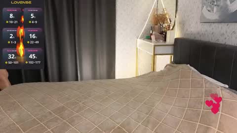 Jasmine online show from 11/20/25, 08:03