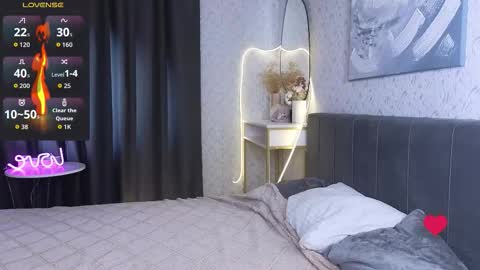 Jasmine online show from 02/07/26, 08:29