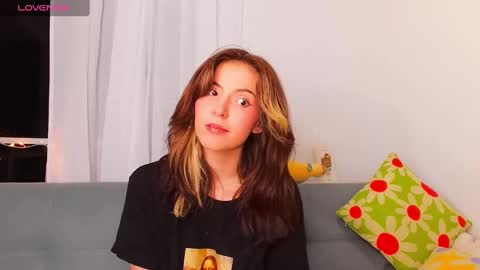 _yourcherrybomb online show from 01/18/25, 02:58