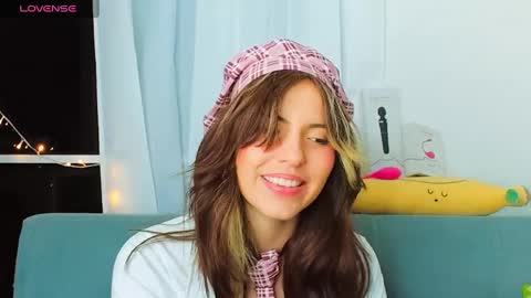 _yourcherrybomb online show from 01/18/25, 06:03